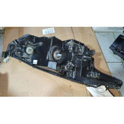 26060-5RL4A Nissan Kicks Left LED Halogen Headlight 2018-2020
