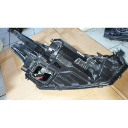 26060-5RL4A Nissan Kicks Left LED Halogen Headlight 2018-2020