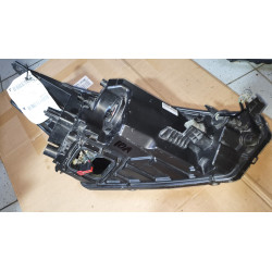 26060-5RL4A Nissan Kicks Left LED Halogen Headlight 2018-2020