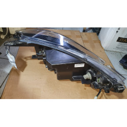 26060-5RL4A Nissan Kicks Left LED Halogen Headlight 2018-2020