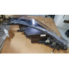 26060-5RL4A Nissan Kicks Left LED Halogen Headlight 2018-2020