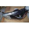 26060-5RL4A Nissan Kicks Left LED Halogen Headlight 2018-2020