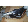 26060-5RL4A Nissan Kicks Left LED Halogen Headlight 2018-2020