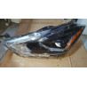 26060-5RL4A Nissan Kicks Left LED Halogen Headlight 2018-2020