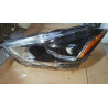 26060-5RL4A Nissan Kicks Left LED Halogen Headlight 2018-2020