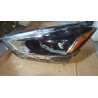 26060-5RL4A Nissan Kicks Left LED Halogen Headlight 2018-2020