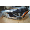 26060-5RL4A Nissan Kicks Left LED Halogen Headlight 2018-2020