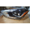 26060-5RL4A Nissan Kicks Left LED Halogen Headlight 2018-2020