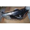 26060-5RL4A Nissan Kicks Left LED Halogen Headlight 2018-2020