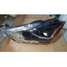 26060-5RL4A Nissan Kicks Left LED Halogen Headlight 2018-2020