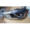 26060-5RL4A Nissan Kicks Left LED Halogen Headlight 2018-2020