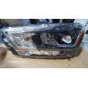 26060-5RL4A Nissan Kicks Left LED Halogen Headlight 2018-2020