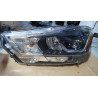 26060-5RL4A Nissan Kicks Left LED Halogen Headlight 2018-2020