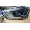 26060-5RL4A Nissan Kicks Left LED Halogen Headlight 2018-2020