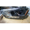 26060-5RL4A Nissan Kicks Left LED Halogen Headlight 2018-2020