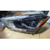 26060-5RL4A Nissan Kicks Left LED Halogen Headlight 2018-2020