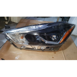 26060-5RL4A Nissan Kicks Left LED Halogen Headlight 2018-2020