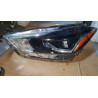 26060-5RL4A Nissan Kicks Left LED Halogen Headlight 2018-2020