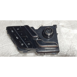 84769142 Cadillac Lyriq Front Left Door Seat Heated Switch 2023-2025
