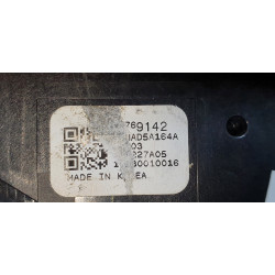 84769142 Cadillac Lyriq Front Left Door Seat Heated Switch 2023-2025