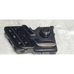 84769142 Cadillac Lyriq Front Left Door Seat Heated Switch 2023-2025