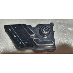 84769142 Cadillac Lyriq Front Left Door Seat Heated Switch 2023-2025