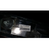 22768335 Cadillac CTS Tailgate Trunk Chrome Camera Molding Panel 2011-2013