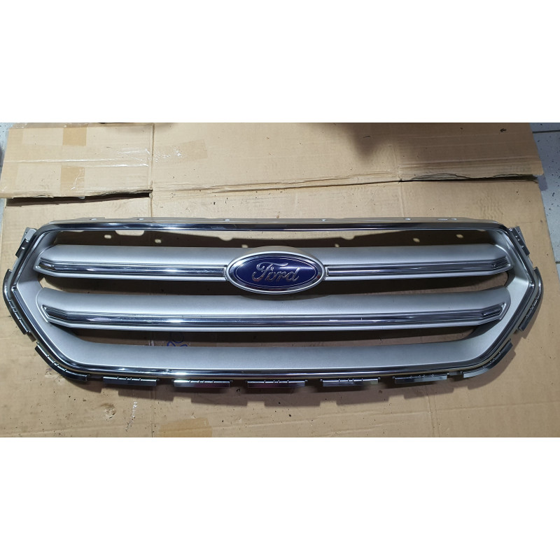 GJ54-8200-BDW Ford Escape Chrome Grille 2017-2019 GJ54-5200-SAW