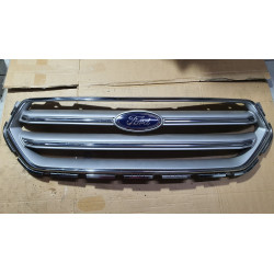 GJ54-8200-BDW Ford Escape Chrome Grille 2017-2019 GJ54-5200-SAW