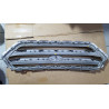 GJ54-8200-BDW Ford Escape Chrome Grille 2017-2019 GJ54-5200-SAW