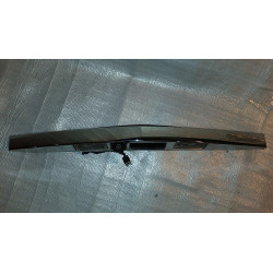 22768335 Cadillac CTS Tailgate Trunk Chrome Camera Molding Panel 2011-2013