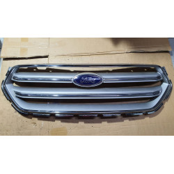 GJ54-8200-BDW Ford Escape Chrome Grille 2017-2019 GJ54-5200-SAW