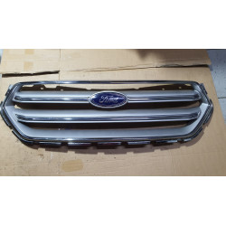GJ54-8200-BDW Ford Escape Chrome Grille 2017-2019 GJ54-5200-SAW