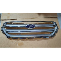 GJ54-8200-BDW Ford Escape Chrome Grille 2017-2019 GJ54-5200-SAW