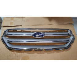 GJ54-8200-BDW Ford Escape Chrome Grille 2017-2019 GJ54-5200-SAW