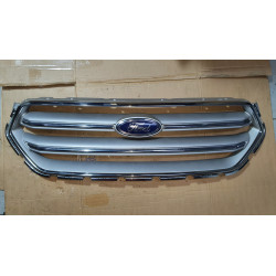 GJ54-8200-BDW Ford Escape Chrome Grille 2017-2019 GJ54-5200-SAW