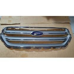 GJ54-8200-BDW Ford Escape Chrome Grille 2017-2019 GJ54-5200-SAW