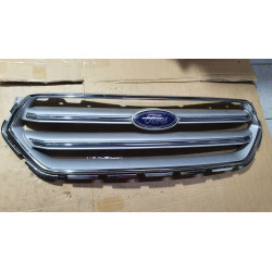 GJ54-8200-BDW Ford Escape Chrome Grille 2017-2019 GJ54-5200-SAW
