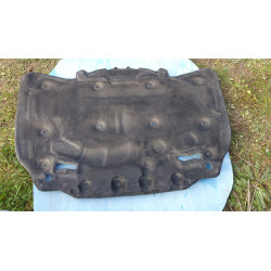 JR3Z-16738-A Ford Mustang Hood Seal Insulator Pad Cover 2018-2023