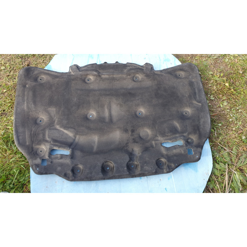 JR3Z-16738-A Ford Mustang Hood Seal Insulator Pad Cover 2018-2023