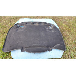 JR3Z-16738-A Ford Mustang Hood Seal Insulator Pad Cover 2018-2023