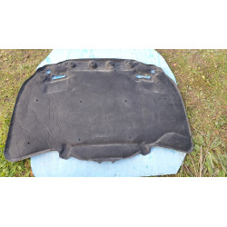 JR3Z-16738-A Ford Mustang Hood Seal Insulator Pad Cover 2018-2023