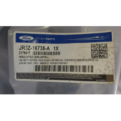 JR3Z-16738-A Ford Mustang Hood Seal Insulator Pad Cover 2018-2023