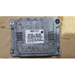 92190-D2100 Hyundai Genesis G90 LED Driver Ballast Module 2017-2019