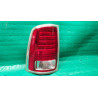 68093079AC Dodge Ram 1500 Left LED Tail Lamp 2013-2018
