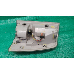 68093079AC Dodge Ram 1500 Left LED Tail Lamp 2013-2018