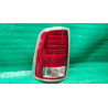 68093079AC Dodge Ram 1500 Left LED Tail Lamp 2013-2018
