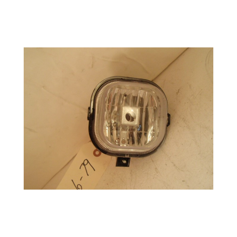 4L5Z-15200-BB Ford Ranger Left or Right Fog Lamp 2004-2005 4L5Z-15200-BA