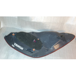 A2059062002 Mercedes-Benz C-Class Left LED Tail Lamp 2015-2018