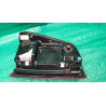 55112990AD Dodge Ram 1500 Right LED Tail Lamp Premium Bright Bezel